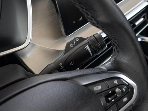 Внедорожник Geely Coolray 2023 года, 1665000 рублей, Краснодар