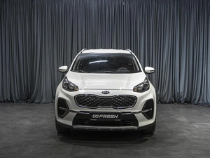 Внедорожник Kia Sportage 2020 года, 2359000 рублей, Тюмень