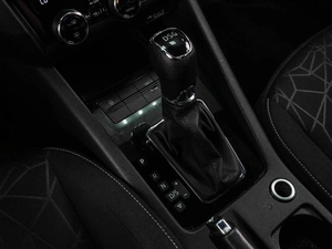 Лифтбек Skoda Octavia 2019 года, 1890000 рублей, Тюмень