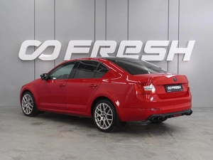 Лифтбек Skoda Octavia 2014 года, 1199000 рублей, Воронеж