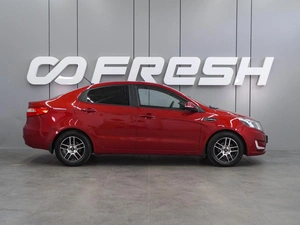 Седан Kia Rio 2013 года, 849000 рублей, Воронеж