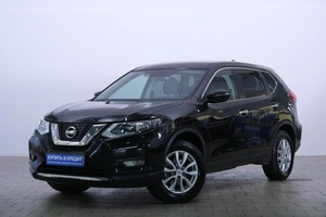Внедорожник Nissan X-Trail 2020 года, 2359000 рублей, Омск