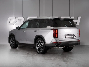 Внедорожник GAC GS8 2025 года, 3918000 рублей, Минеральные Воды