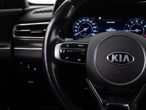 Седан Kia K5 2020 года, 2881444 рублей, Москва