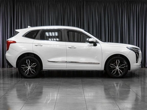 Внедорожник Haval Jolion 2021 года, 1499000 рублей, Тюмень