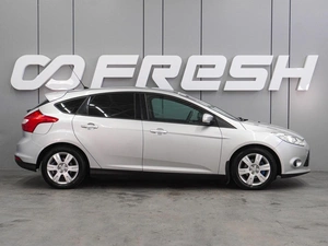 Хетчбэк Ford Focus 2011 года, 749000 рублей, Воронеж