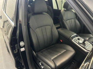 Внедорожник BMW X7 2019 года, 8280000 рублей, Новосибирск