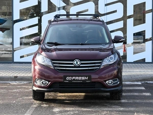 Внедорожник Dongfeng 580 2019 года, 1050000 рублей, Волгоград