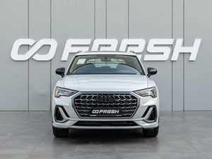 Внедорожник Audi Q3 2026 года, 3900000 рублей, Краснодар