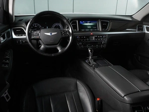 Седан Hyundai Genesis 2014 года, 1885000 рублей, Минеральные Воды