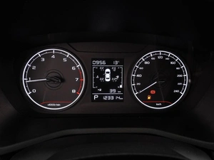 Седан Geely Emgrand 2022 года, 1378000 рублей, Воронеж