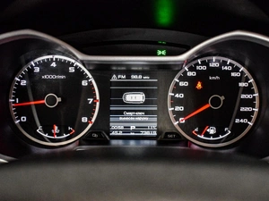 Внедорожник Geely Atlas 2018 года, 1760000 рублей, Муром