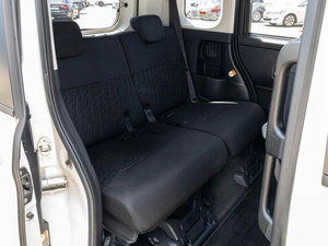 Минивэн Toyota Roomy 2017 года, 1320000 рублей, Краснодар