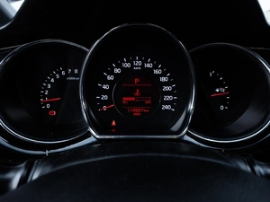 Хетчбэк Kia Ceed 2016 года, 1468600 рублей, Ставрополь