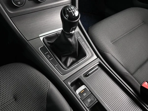 Хетчбэк Volkswagen Golf 2013 года, 1520000 рублей, Аксай