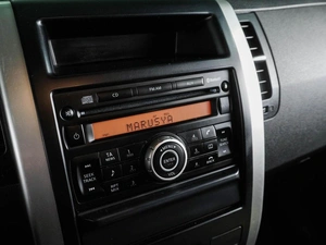 Внедорожник Nissan X-Trail 2011 года, 1249777 рублей, Воронеж