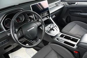 Внедорожник Haval M6 2023 года, 1779000 рублей, Тюмень