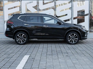 Внедорожник Nissan X-Trail 2019 года, 1875777 рублей, Ставрополь