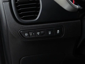 Хетчбэк Kia Rio X 2021 года, 1957077 рублей, Москва