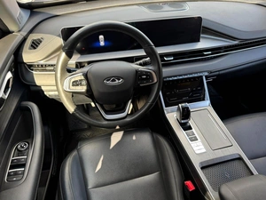 Внедорожник Chery Tiggo 4 Pro 2024 года, 1699000 рублей, Кропоткин