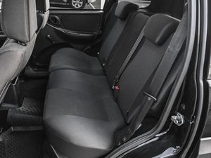 Внедорожник ВАЗ (LADA) Niva Travel 2023 года, 1069000 рублей, Кирилловка