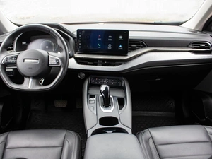 Внедорожник Haval F7x 2024 года, 2329000 рублей, Петрозаводск