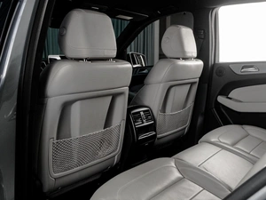 Внедорожник Mercedes-benz M-класс 2012 года, 2599000 рублей, Тюмень