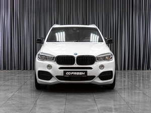 Внедорожник BMW X5 2013 года, 4029000 рублей, Тюмень