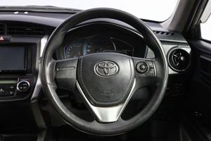 Универсал Toyota Corolla Fielder 2016 года, 1479000 рублей, Новосибирск