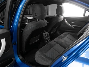 Седан BMW 3 серия 2018 года, 2399000 рублей, Тюмень