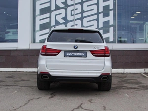 Внедорожник BMW X5 2014 года, 3729000 рублей, Владимир