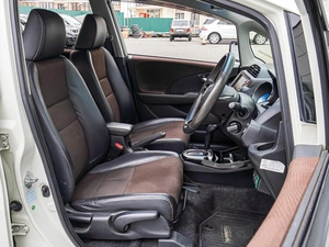 Универсал Honda Fit Shuttle 2011 года, 1080000 рублей, Краснодар