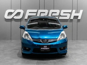 Универсал Honda Fit Shuttle 2012 года, 1399000 рублей, Тюмень