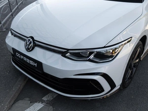 Хетчбэк Volkswagen Golf 2024 года, 3460000 рублей, Волгоград