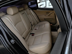 Седан BMW 5 серия 2013 года, 1799000 рублей, Волгоград