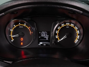 Седан ВАЗ (LADA) Granta 2023 года, 929000 рублей, Воронеж