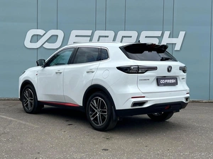 Внедорожник Changan CS55 Plus 2024 года, 2049000 рублей, Ижевск