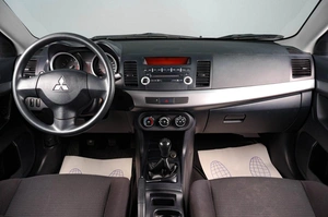Седан Mitsubishi Lancer 2011 года, 1049000 рублей, Тюмень