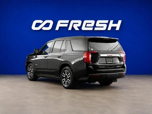 Внедорожник GMC Yukon 2023 года, 8649111 рублей, Москва