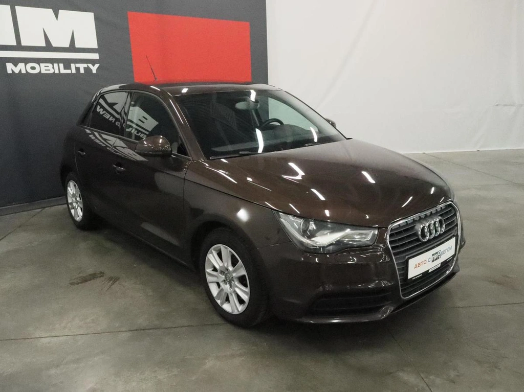 Хэтчбек Audi A2 2014 года, 1475000 рублей, Курск