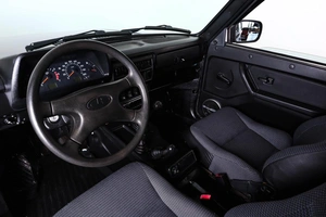Внедорожник ВАЗ (LADA) 4x4 (Нива) 2015 года, 659000 рублей, Пермь