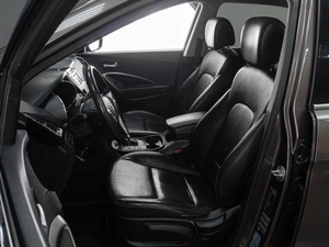 Внедорожник Hyundai Santa Fe 2012 года, 1599000 рублей, Тюмень