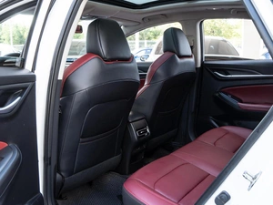 Седан Changan Eado Plus 2024 года, 1548500 рублей, Волгоград
