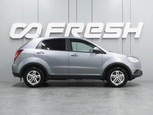 Внедорожник SsangYong Actyon 2012 года, 819000 рублей, Воронеж