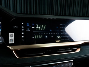 Внедорожник Geely Monjaro 2023 года, 3399000 рублей, Тюмень