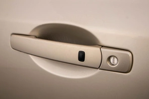 Внедорожник Nissan X-Trail 2007 года, 1249000 рублей, Барнаул