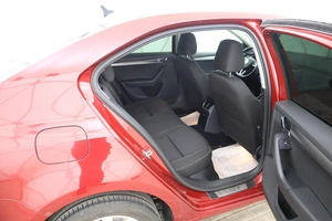 Хэтчбек Skoda Octavia 2017 года, 1499000 рублей, Обнинск