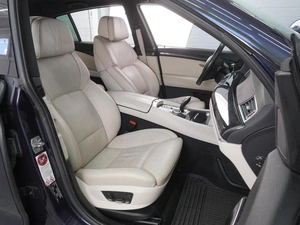 Лифтбек BMW 5 серия GT 2012 года, 1834000 рублей, Воронеж