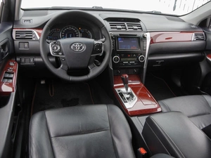 Седан Toyota Camry 2012 года, 1669000 рублей, Волгоград