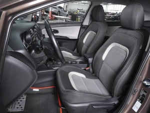 Хетчбэк Kia Ceed 2014 года, 1300000 рублей, Ростов-на-Дону